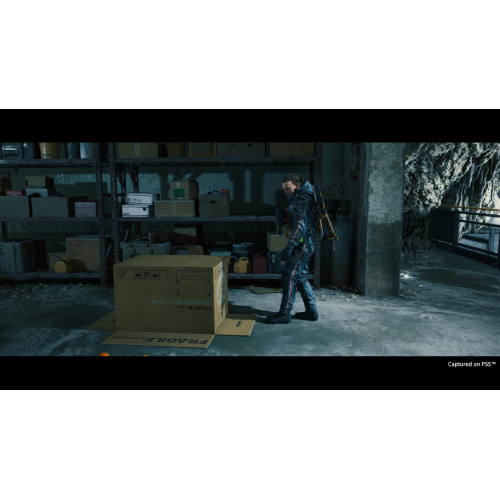 Death Stranding Director'S Cut PS5 UK Death Stranding Director'S Cut PS5 UK